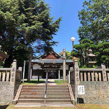 実際訪問したユーザーが直接撮影して投稿した邑久町北島神社豊原北島神社の写真