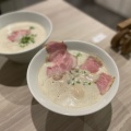 実際訪問したユーザーが直接撮影して投稿した庵治町ラーメン専門店麺~seeness~ なかの 本店の写真