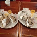 実際訪問したユーザーが直接撮影して投稿した花園オイスターバーSpanish&Oyster Mariscoの写真