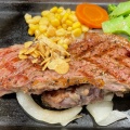 実際訪問したユーザーが直接撮影して投稿した東中野ステーキいきなりステーキ 東中野店の写真