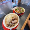 実際訪問したユーザーが直接撮影して投稿した神明町ラーメン専門店麺屋しずる 蒲郡店の写真