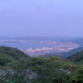 実際訪問したユーザーが直接撮影して投稿した山中町展望台 / 展望施設比叡山ドライブウェイ 夢見が丘の写真