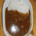 実際訪問したユーザーが直接撮影して投稿した木月カレーカレー専門店 パピー 元住吉駅前店の写真