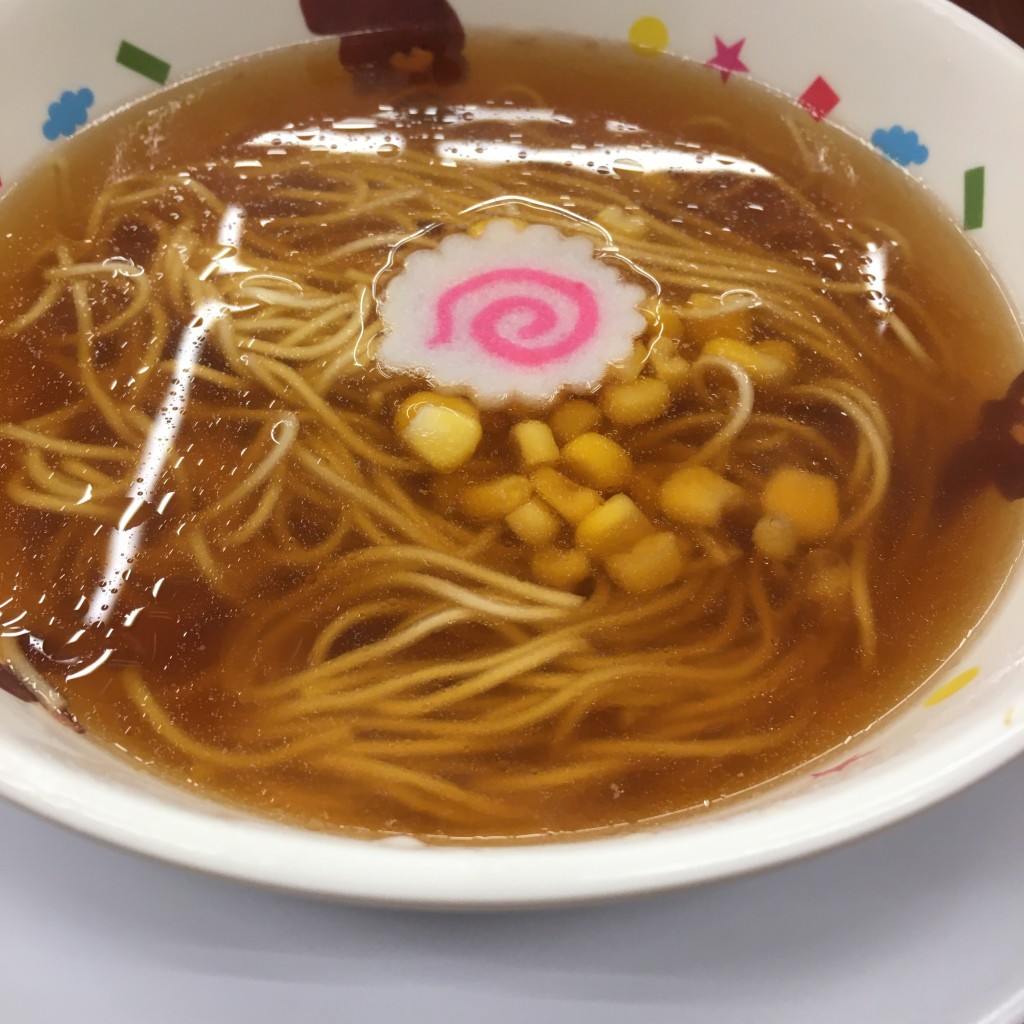 ユーザーが投稿したラーメンの写真 - 実際訪問したユーザーが直接撮影して投稿した大瀬ラーメン専門店ラーメン魁力屋 八潮店の写真