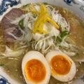 実際訪問したユーザーが直接撮影して投稿した宇田川町ラーメン専門店金伝丸の写真