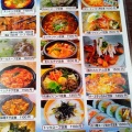実際訪問したユーザーが直接撮影して投稿した桃谷韓国料理ひろやの写真