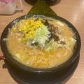 実際訪問したユーザーが直接撮影して投稿した下池田町ラーメン / つけ麺濃厚豚骨ラーメン 大倉家の写真