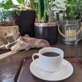 実際訪問したユーザーが直接撮影して投稿した上目黒カフェ上島珈琲店 中目黒店の写真