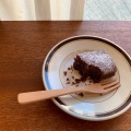 実際訪問したユーザーが直接撮影して投稿した北一条東カフェsmall things COFFEEの写真