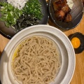 実際訪問したユーザーが直接撮影して投稿した新津町ラーメン / つけ麺まぜそば いっとくの写真