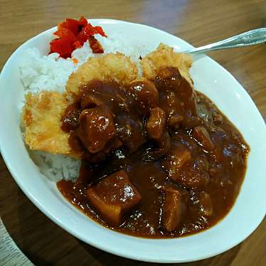 実際訪問したユーザーが直接撮影して投稿した東五条定食屋お食事の店 すずの写真