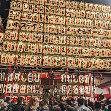 実際訪問したユーザーが直接撮影して投稿した千束神社鷲神社の写真