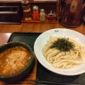 実際訪問したユーザーが直接撮影して投稿した尾頭橋ラーメン / つけ麺つけ麺 丸和 尾頭橋店の写真