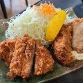 実際訪問したユーザーが直接撮影して投稿した知多町和食 / 日本料理KATSU・ZENの写真