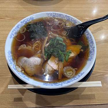 ラーメンあおきや 長岡インター店のundefinedに実際訪問訪問したユーザーunknownさんが新しく投稿した新着口コミの写真