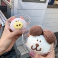 実際訪問したユーザーが直接撮影して投稿した神宮前アイスクリームEISWELT GELATOの写真