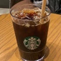 コーヒー - 実際訪問したユーザーが直接撮影して投稿した雲井通カフェスターバックスコーヒー ミント神戸店の写真のメニュー情報