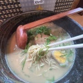 実際訪問したユーザーが直接撮影して投稿した辻町ラーメン / つけ麺ラーメン壷 東生駒店の写真