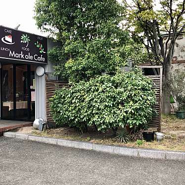 Roxyさんが投稿した玉島カフェのお店マークオレ・カフェ 玉島店/Mark Ole Cafeの写真