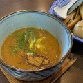 実際訪問したユーザーが直接撮影して投稿した壬生甲ラーメン / つけ麺まる重の写真