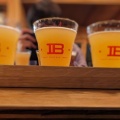 5種飲み比べ - 実際訪問したユーザーが直接撮影して投稿した神田佐久間町ビアホールクラフトビアバル IBREW 秋葉原駅前店の写真のメニュー情報