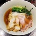 実際訪問したユーザーが直接撮影して投稿した西蒲田ラーメン専門店ラーメン 宮郎の写真