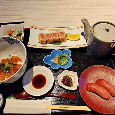 日本料理 魚月のundefinedに実際訪問訪問したユーザーunknownさんが新しく投稿した新着口コミの写真