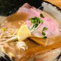 実際訪問したユーザーが直接撮影して投稿した西上小阪ラーメン専門店麺屋 蝉 本店の写真