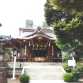 実際訪問したユーザーが直接撮影して投稿した下目黒神社大鳥神社の写真