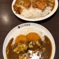 実際訪問したユーザーが直接撮影して投稿した菰野カレーCoCo壱番屋 三重菰野町店の写真