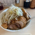 実際訪問したユーザーが直接撮影して投稿した貝沢町ラーメン / つけ麺自家製ラーメン大者の写真