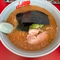 実際訪問したユーザーが直接撮影して投稿した新田町ラーメン専門店ラーメン山岡家 新大垣店の写真