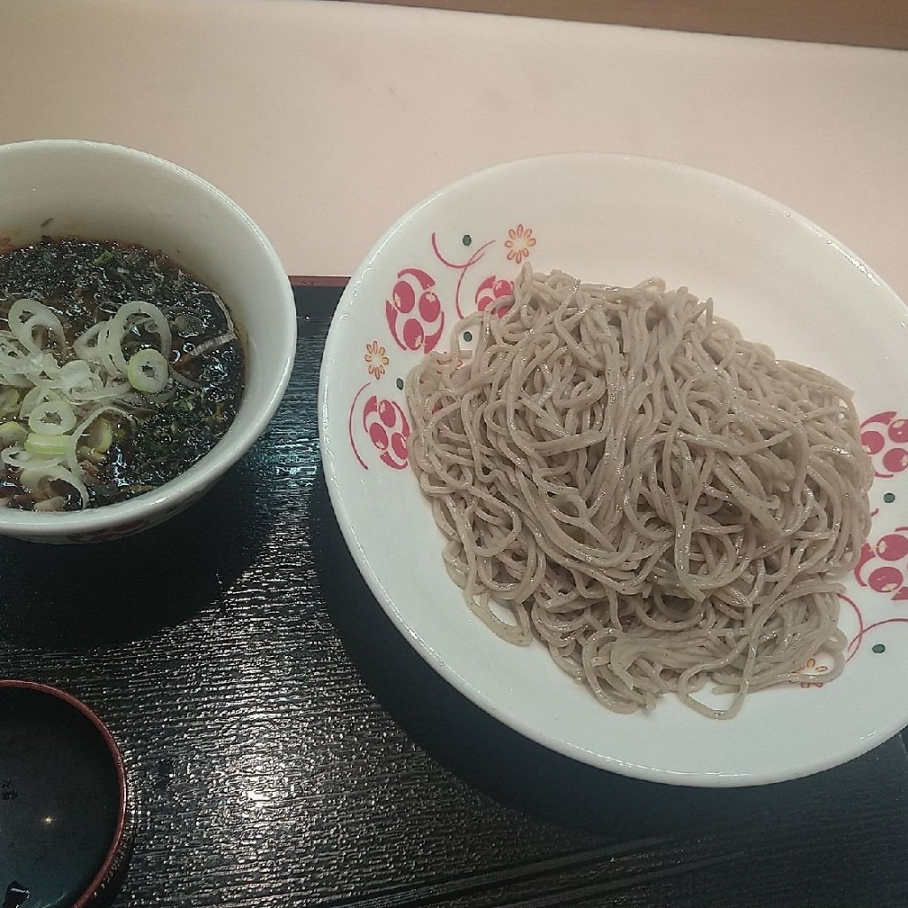 [山手線内駅ナカ麺類]をテーマに、LINE PLACEのユーザーなっちゅんさんがおすすめするグルメ店リストの代表写真