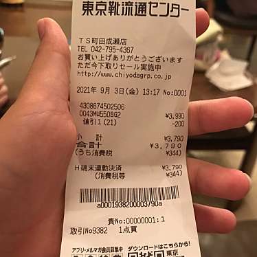 実際訪問したユーザーが直接撮影して投稿した神宮前アパレルショップグッディハウス原宿店の写真