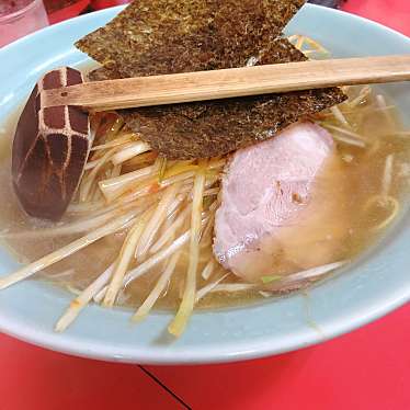 実際訪問したユーザーが直接撮影して投稿した水沢ラーメン / つけ麺ラーメンショップ 川崎水沢店の写真