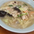 実際訪問したユーザーが直接撮影して投稿した俵町ラーメン / つけ麺麺工房天天の写真