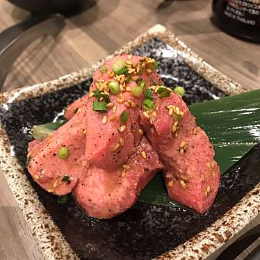 実際訪問したユーザーが直接撮影して投稿した大和東焼肉焼肉 そう太の写真