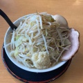 実際訪問したユーザーが直接撮影して投稿した五日市中央ラーメン / つけ麺麺屋 多華味の写真