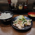 実際訪問したユーザーが直接撮影して投稿した神田駿河台丼もの伝説のすた丼屋 お茶の水店の写真