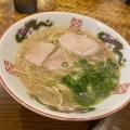 実際訪問したユーザーが直接撮影して投稿した大池ラーメン / つけ麺みっちゃんラーメンの写真