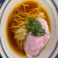 実際訪問したユーザーが直接撮影して投稿した本多ラーメン専門店麺や 福吉の写真