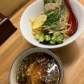 実際訪問したユーザーが直接撮影して投稿した新琴似三条ラーメン / つけ麺麺屋 雪月花の写真