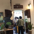 実際訪問したユーザーが直接撮影して投稿した城南カフェecomo restaurantの写真