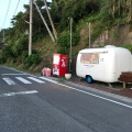 実際訪問したユーザーが直接撮影して投稿した双海町大久保カフェ下灘珈琲の写真