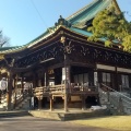 実際訪問したユーザーが直接撮影して投稿した堀ノ内寺妙法寺の写真