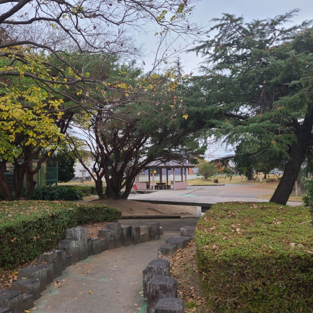 実際訪問したユーザーが直接撮影して投稿した神戸公園神戸公園の写真