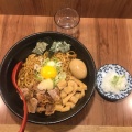 実際訪問したユーザーが直接撮影して投稿した南一条西ラーメン / つけ麺in EZOの写真