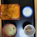 実際訪問したユーザーが直接撮影して投稿した浜田定食屋天吉食堂の写真