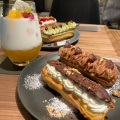 実際訪問したユーザーが直接撮影して投稿した福島カフェS CAFEの写真