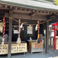 実際訪問したユーザーが直接撮影して投稿した峠町神社熊野皇大神社の写真